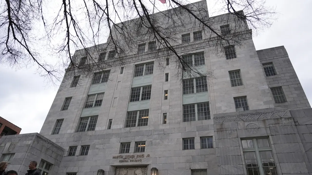 FBI and DOJ headquarters are among more than 440 federal buildings listed for sale