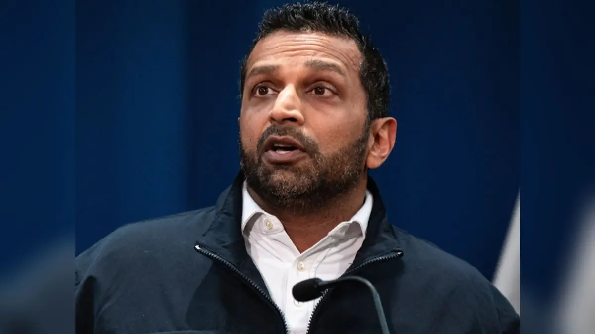 FBI Foils 'Potential Terrorist Attack' in Michigan; Multiple Suspects Arrested