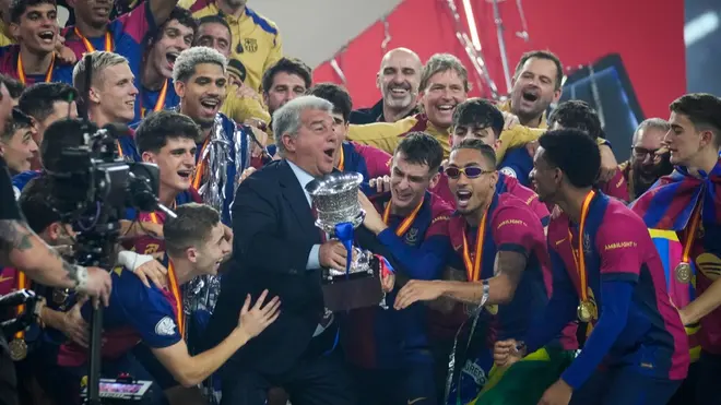 FC Barcelona