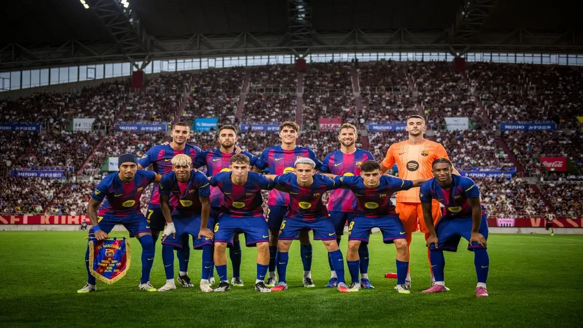 La Liga Live Streaming: When And Where To Watch FC Barcelona vs Mallorca In India? FC Barcelona to face Daegu FC in a friendly match