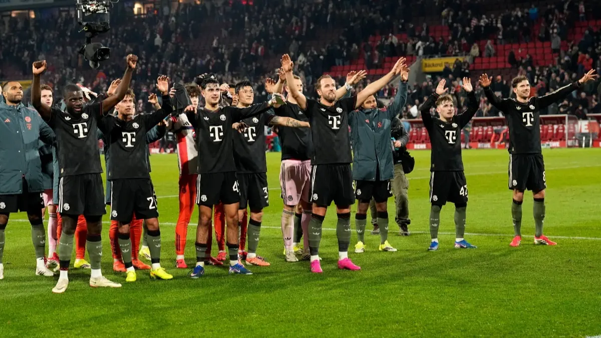 RB Leipzig vs Bayern Munich Live Streaming: When And Where To Watch The Bundesliga Match Live In India? FC Bayern Munich