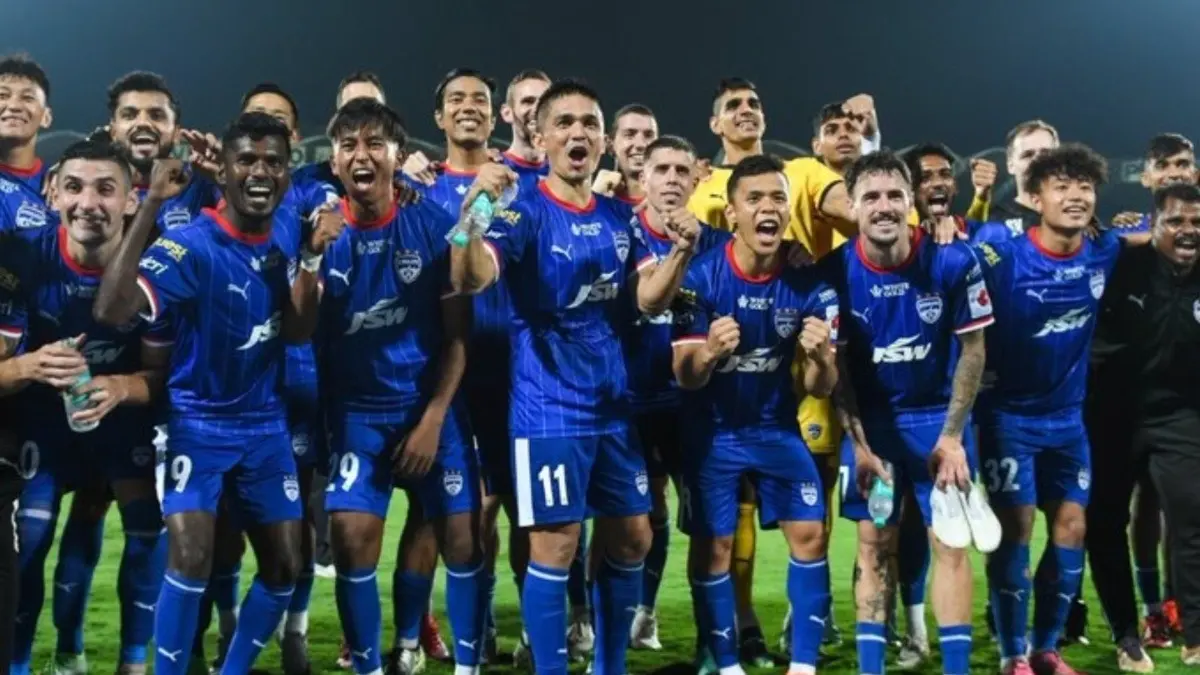 FC Goa vs Bengaluru FC: Know Live Streaming Details, Timings, Probable Playing XI And All You Need To Know FC Bengaluru