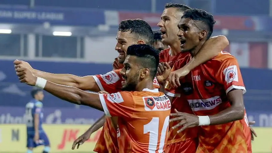 Mohammedan SC vs FC Goa LIVE Streaming: How To Watch ISL Match In India, USA, UK and AUS? FC Goa