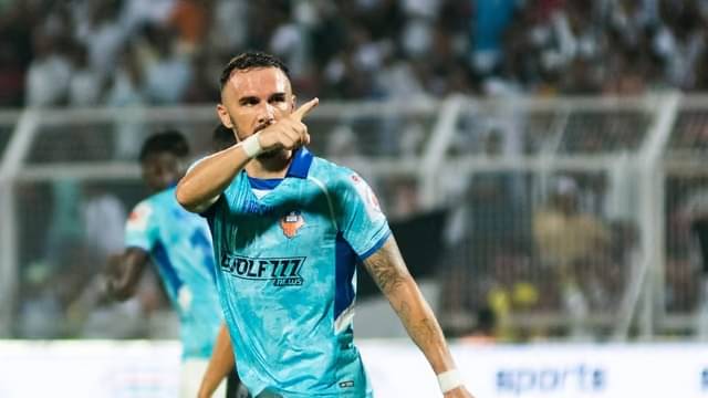 FC Goa vs Punjab FC LIVE Streaming: How To Watch The ISL Match In India, USA, UK and AUS?