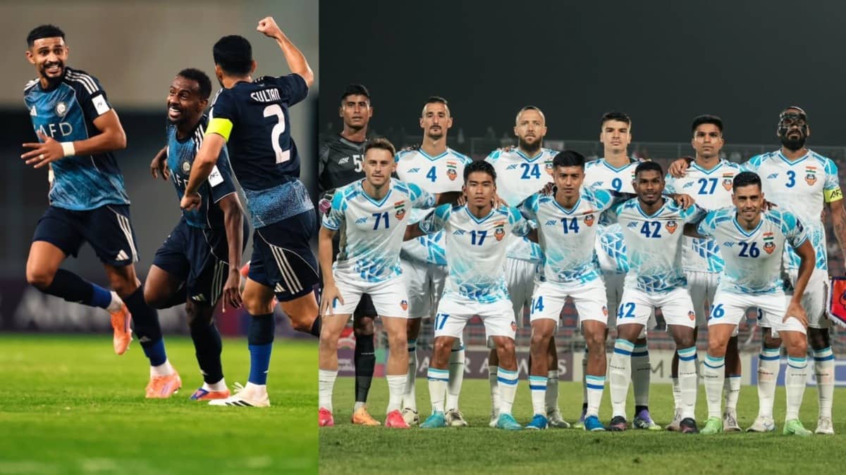 FC Goa vs Al-Nassr AFC Champions League Two Live Score & Updates