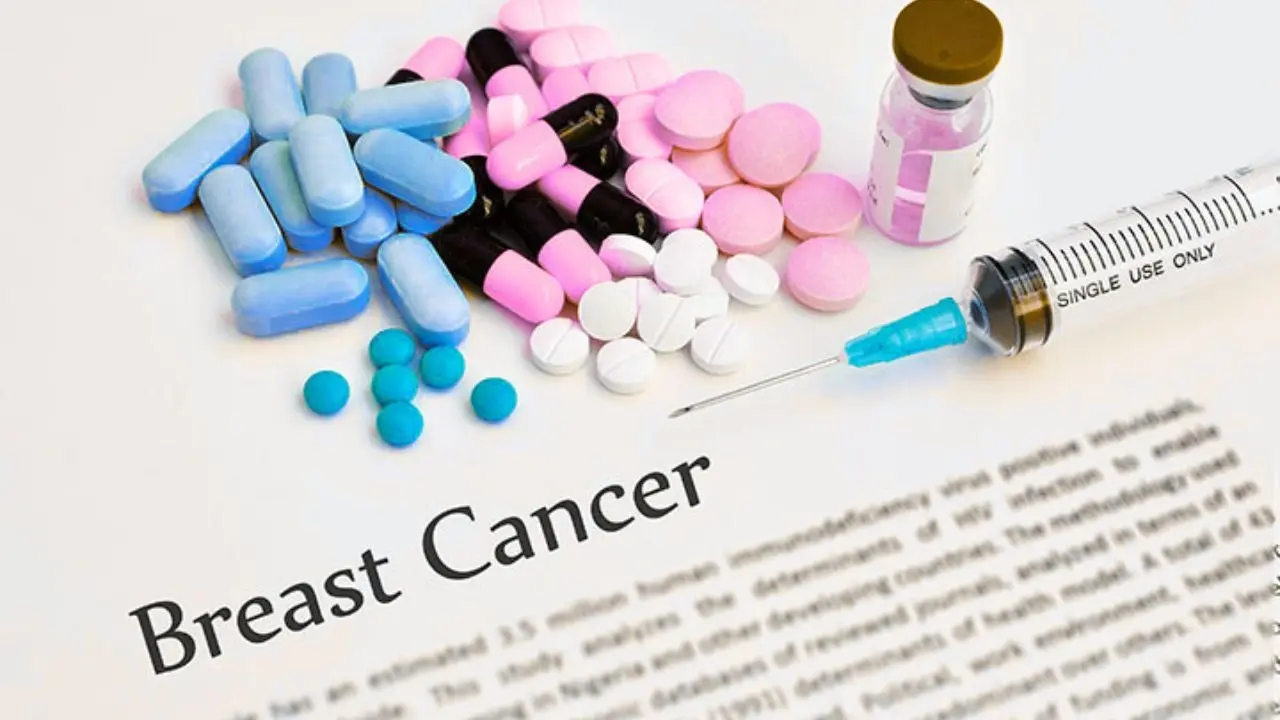 FDA Approves Eli Lilly’s Inluriyo For Advanced Breast Cancer, Here's All You Need To Know About Oral SERD