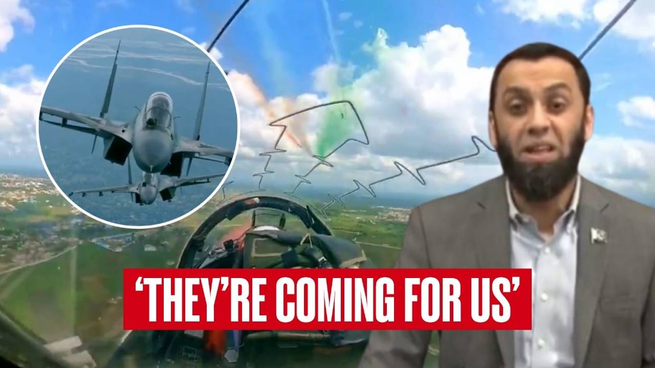 Fear Grips Islamabad: Rattled Pakistan Counting Minutes as PM Modi Gives Armed Forces Free Hand To Avenge Pahalgam Massacre