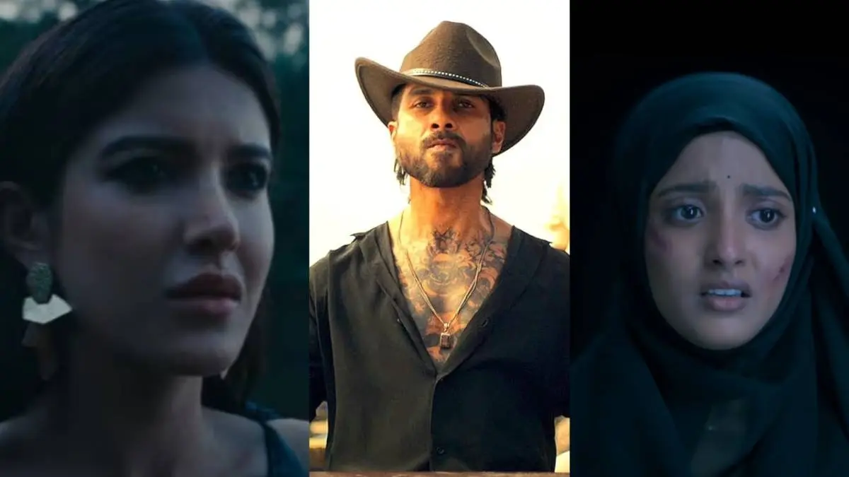 February Movie Releases: फरवरी में रिलीज हो रहीं ये बॉलीवुड फिल्में, इस बॉक्स ऑफिस क्लैश पर रहेंगी सबकी नजरें February Movie Releases