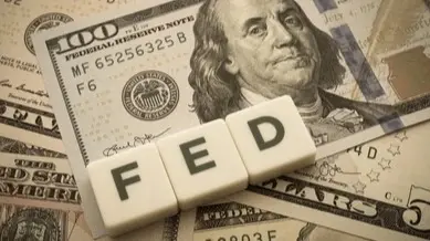 London stocks jump after Fed rate cut; BoE policy verdict eyed Fed seen nearly as likely to cut rates by 50 bps as 25 bps