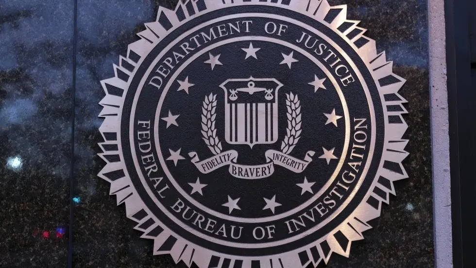 FBI Arrests Top MS-13 Leader in Virginia, Director Kash Patel Oversees Operation