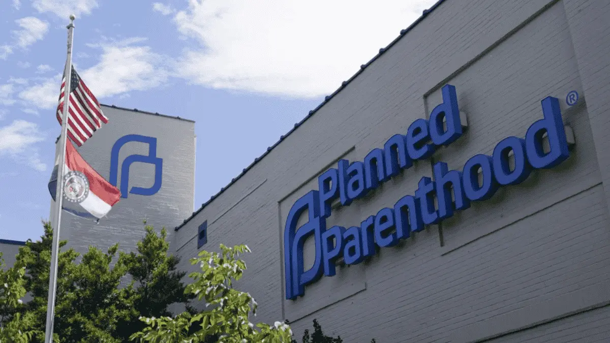 Judge Rules Against Trump’s Push to Cut Planned Parenthood Funding Federal Judge Blocks Trump Administration’s Bid to Defund Planned Parenthood