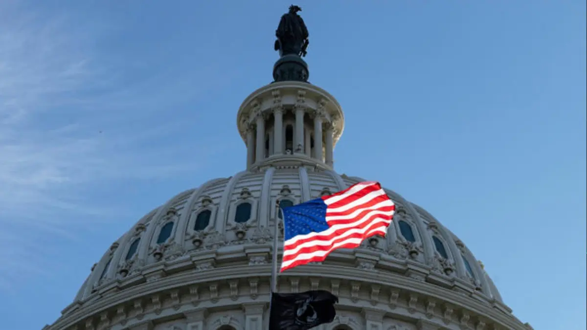 Federal Shutdown I US Economic Data