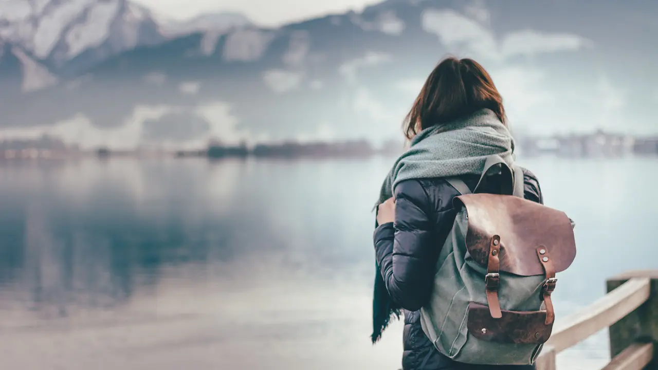 Solo Female Travelers: 4 Tips For Effortless Packing Female solo trip essentials
