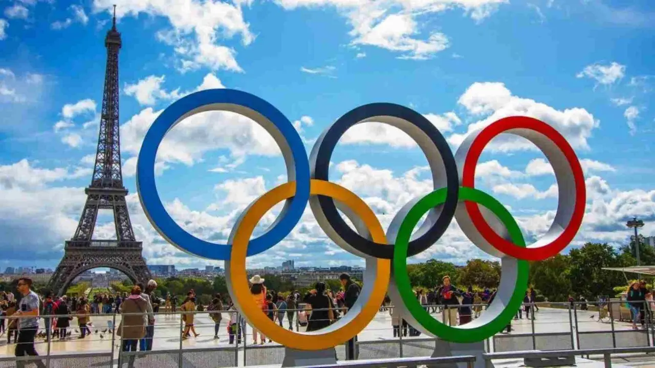 paris olympics 2024 live telecast in india