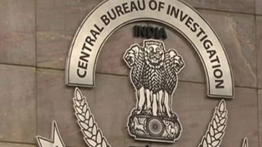 CBI Books Officials over Favouritism in Selection of Public Servants in ...