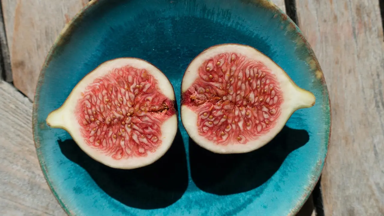 Discover The Health Benefits Of Fig Fig