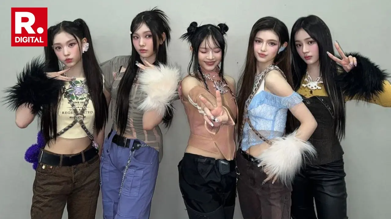NewJeans Vs Ador: K-pop Girl Group's From Hybe Costs Agency Nearly Half Million Dollars File group of NewJeans