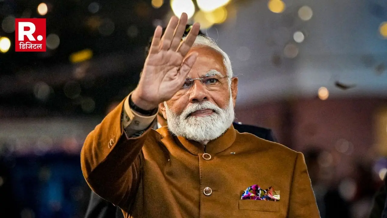 File of scams will be opened! PM Modi gave guarantee