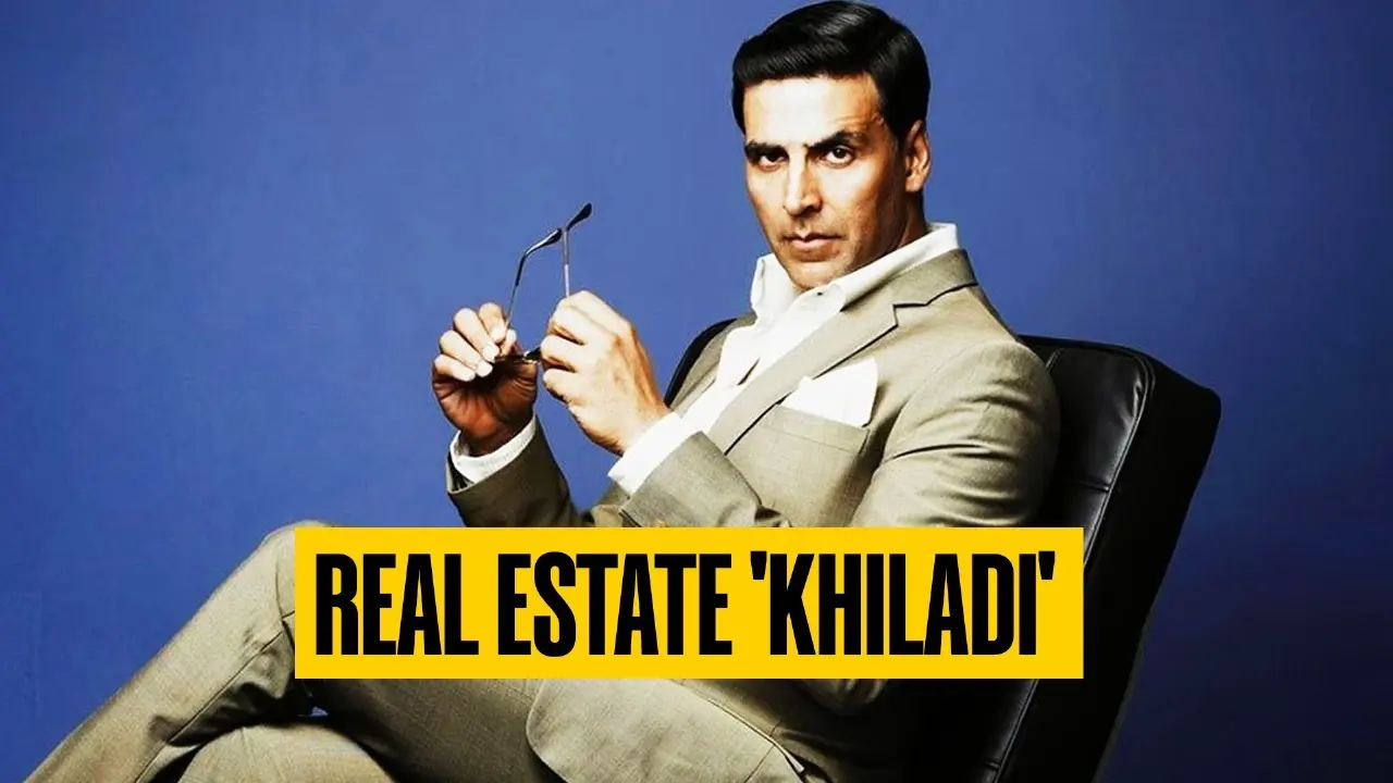 File photo of Akshay Kumar