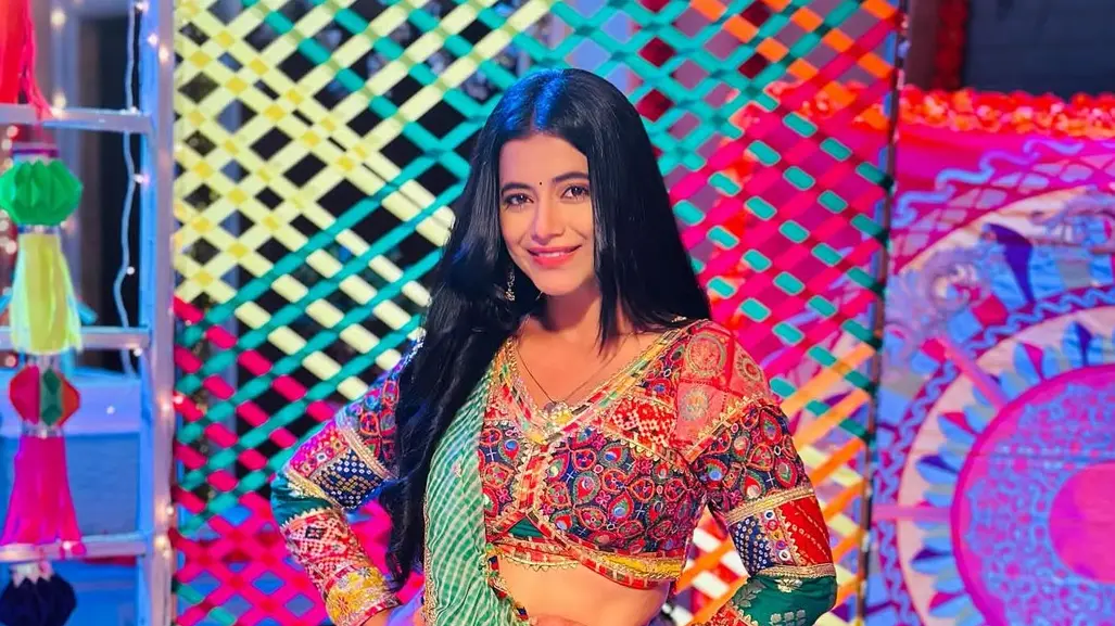 Anupamaa Actress Alisha Parveen Replaced In Rupali Ganguly Starrer Show After A Month, Shares Post File photo of Alisha Parveen