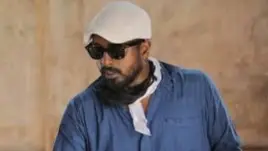 File photo of Arun Matheswaran