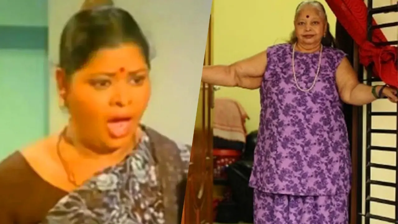 File photo of Bindu Ghosh