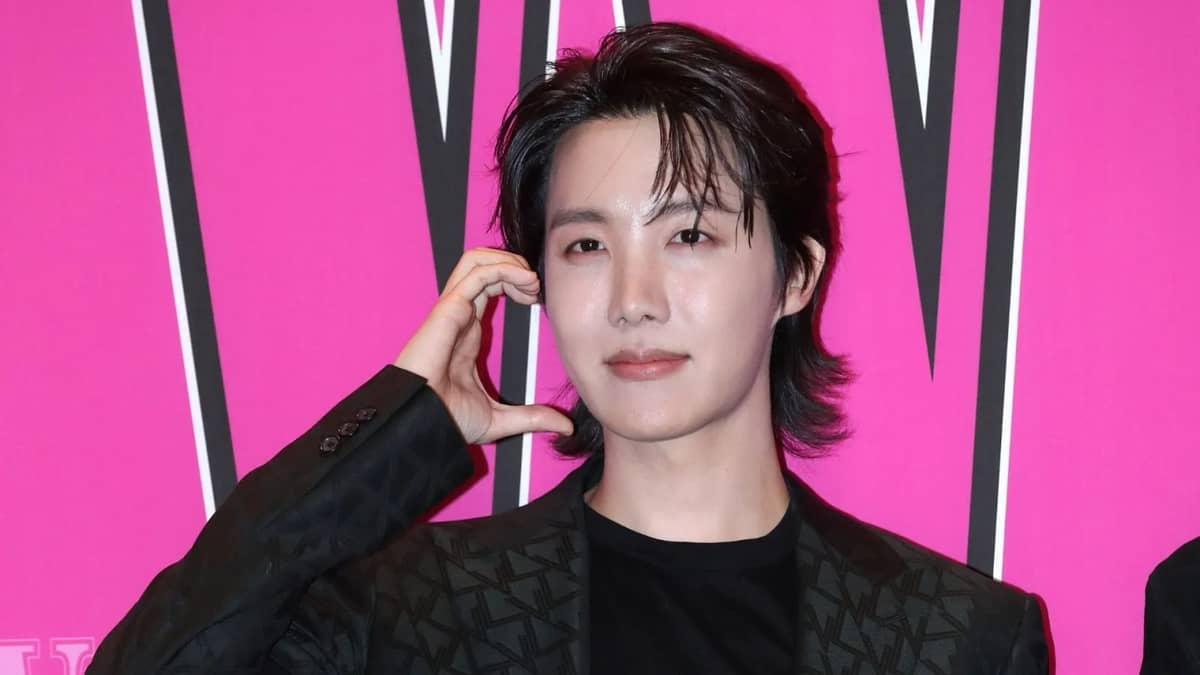 BTS J-Hope Donates ₹50 Lakh For Jeju Air Flight Crash Victims