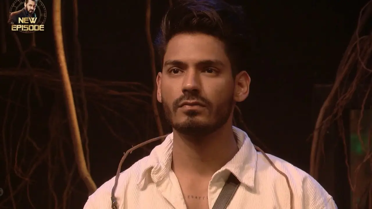 Bring Back Digvijay Rathee: 'Unfair' Bigg Boss 18 Eviction Riles Up Netizens File photo of Digvijay Rathee