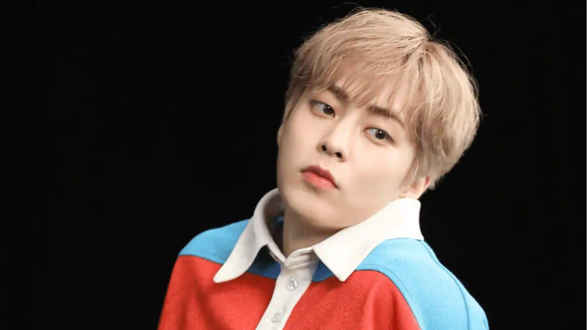 EXO Member Xiumin Banned From Performing At Music Bank? Broadcast Station's Decision Sparks Anger Among Netizens File photo of EXO Member Xiumin