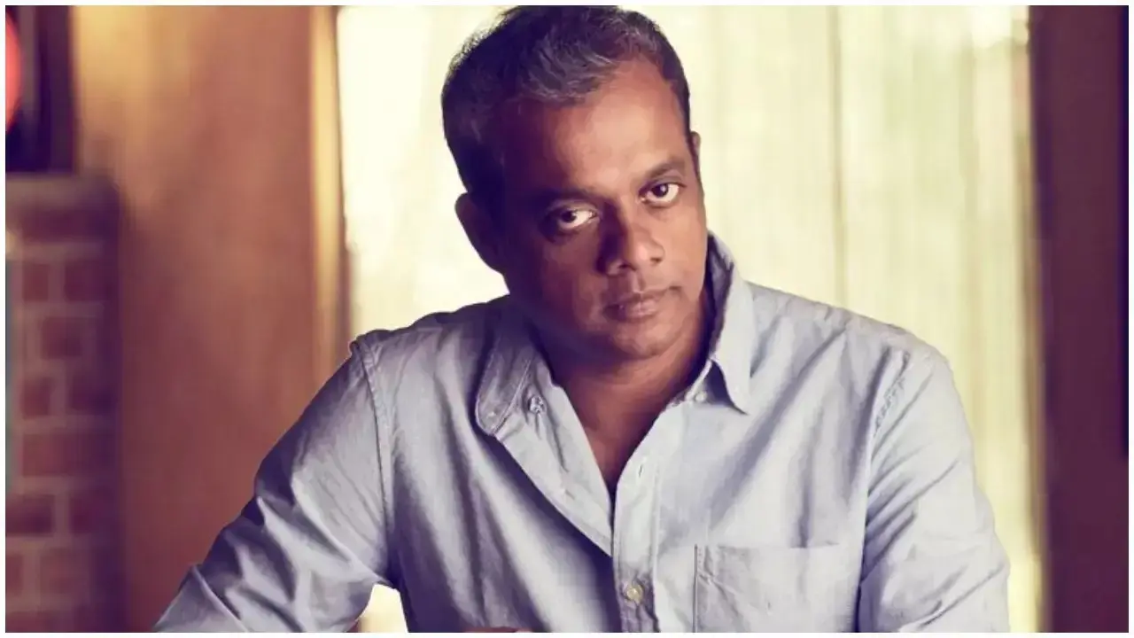 Gautham Vasudev Menon Laments Over Delay In Dhruva Natchathiram Release, Calls Tamil Film Industry Unsupportive: Nobody Cares File photo of Gautham Vasudev Menon