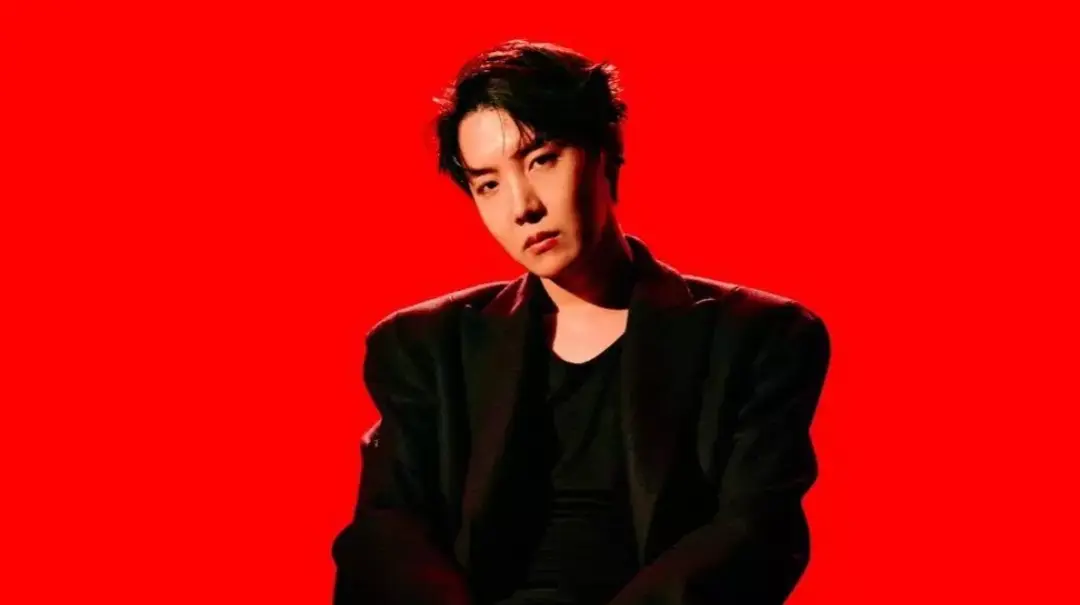 File photo of J Hope