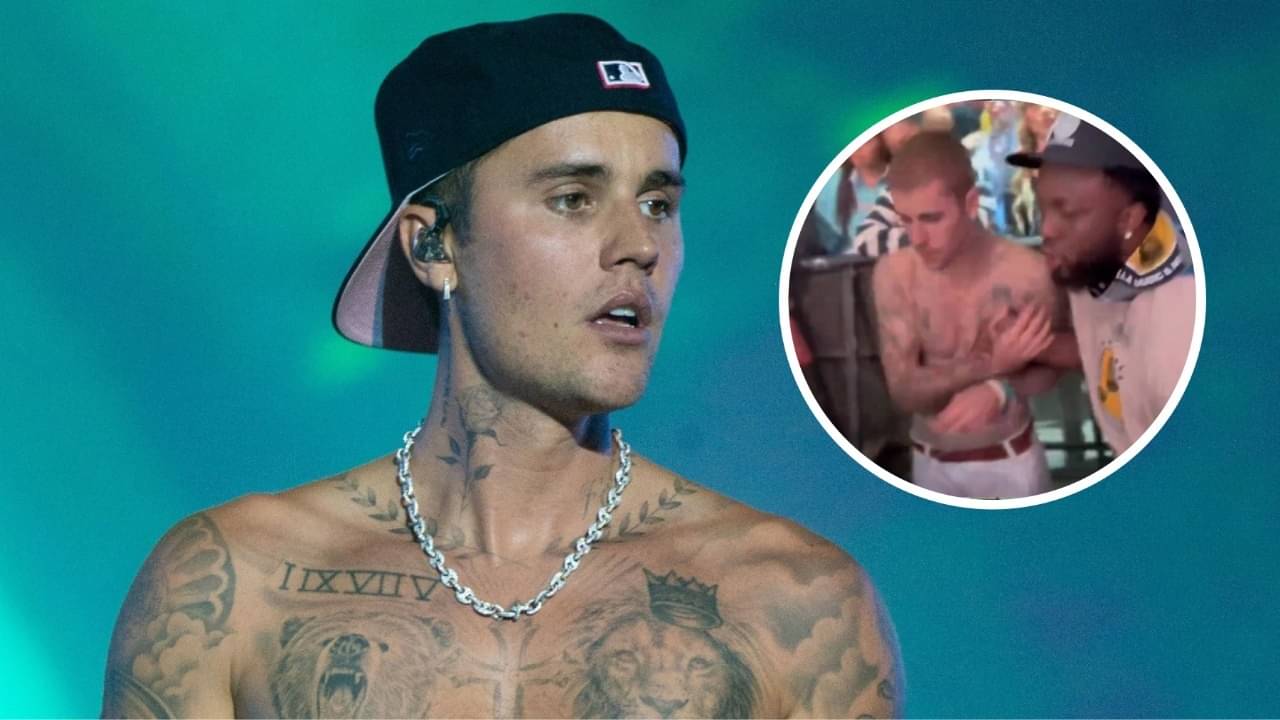 File photo of Justin Bieber