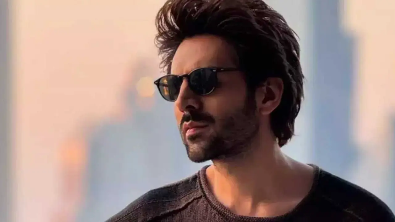 Kartik Aaryan To Play Double Role For The First Time In Upcoming Comedy Film Nagzilla? Here's What We Know File photo of Kartik Aaryan