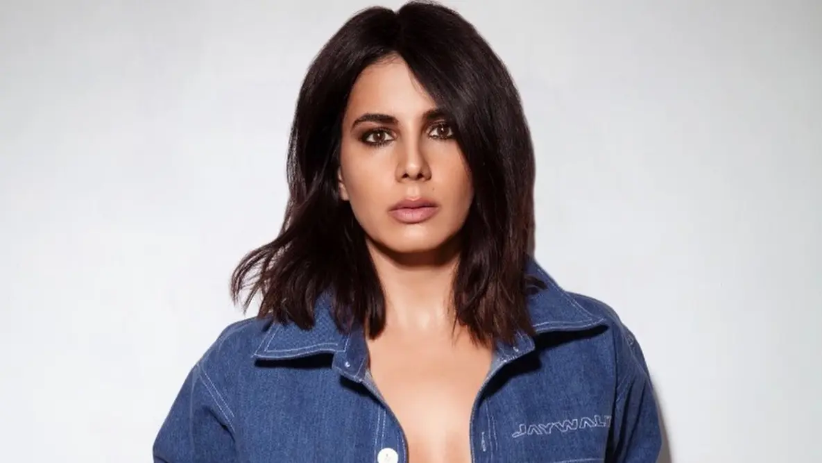 Kriti Kulhari Recalls Being 'Sidelined' During Promotions Of Amitabh Bachchan Starrer Pink: The People Around You...' File photo of Krit Kulhari