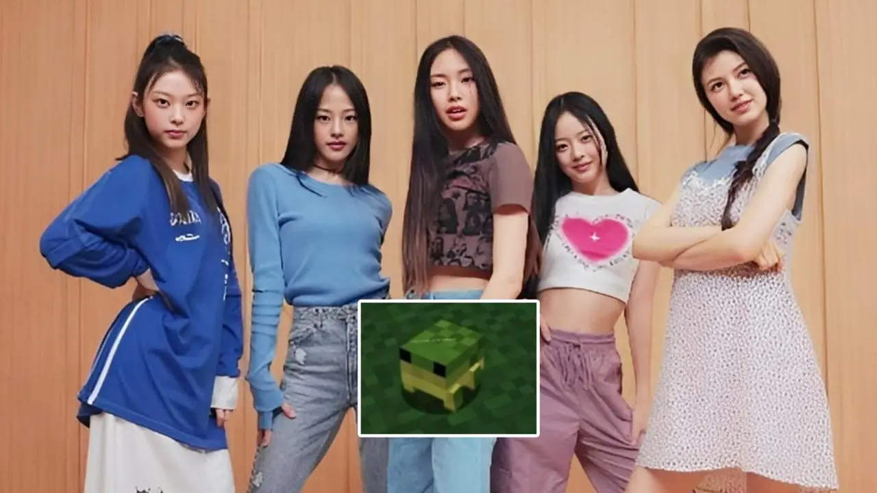 NewJeans To Debut Under New Name Amid Legal Battle With ADOR And Hybe? Member Hanni Drops A Major Hint File photo of NewJeans