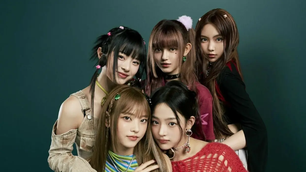 K-pop Girl Group NewJeans Announces Hiatus After Court Rules In Favour Of ADOR: Hope To Meet With Artists Soon File photo of NewJeans