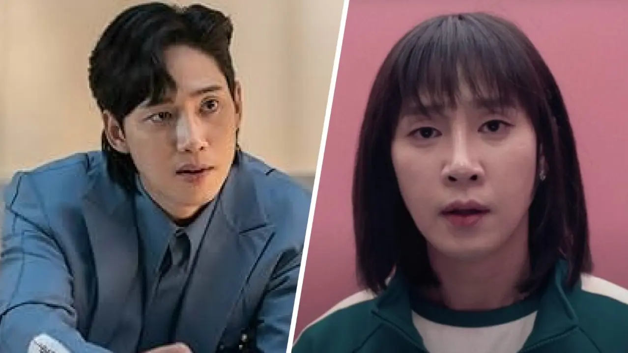 Squid Game 2 Teaser: The Glory Actor Park Sung Hoon's Blink And Miss Appearance Sparks Fan Frenzy File photo of Park Sung Hoon's appearance in Squid Game 2 teaser