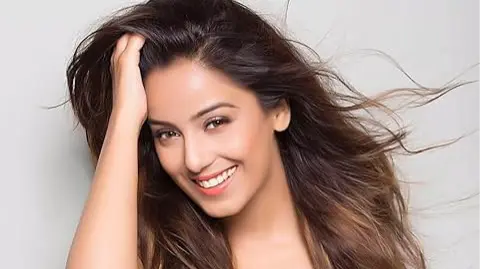 Srishty Rode Is Feeling 'Much Better' After Pneumonia Diagnosis During Amsterdam Vacation, Shares Health Update File photo of Srishty Rode