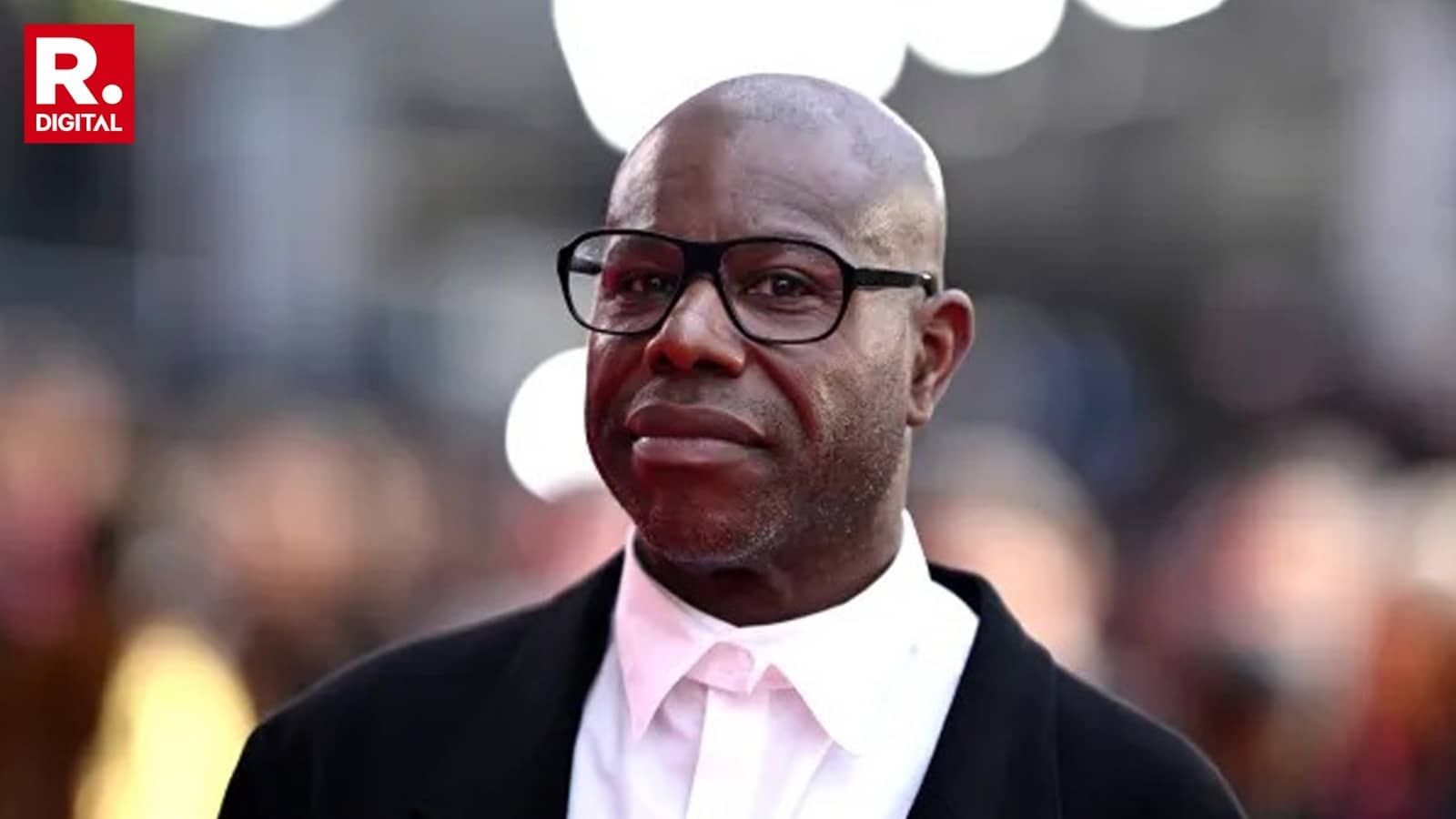 OscarWinning Director Steve McQueen Reveals Prostate Cancer Diagnosis
