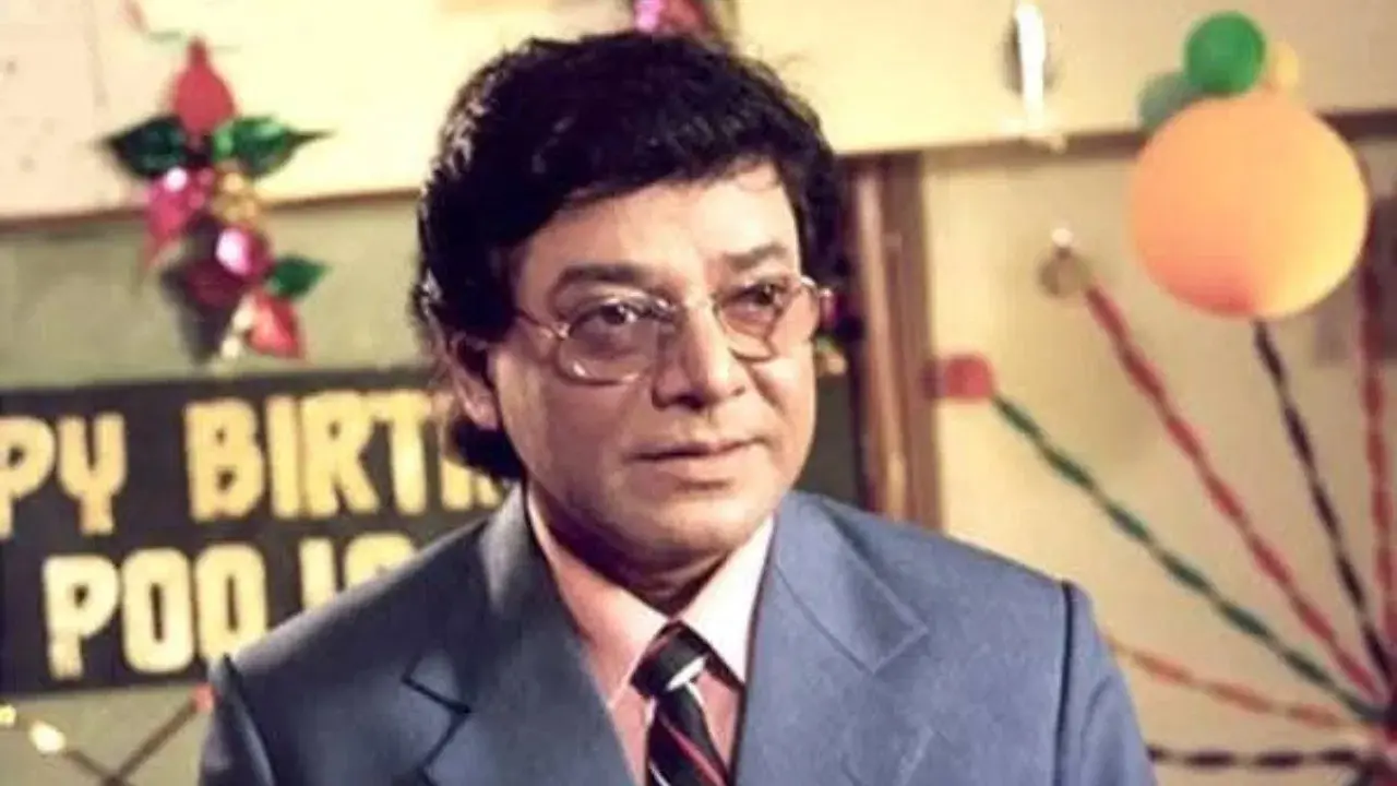 File photo of Uttam Mohanty