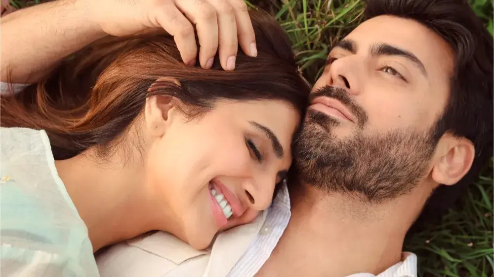 Abir Gulaal Teaser: Pakistani Actor Fawad Khan Makes Bollywood Comeback With Vaani Kapoor, Release Date Announced File photo of Vaani Kapoor and Fawad Khan