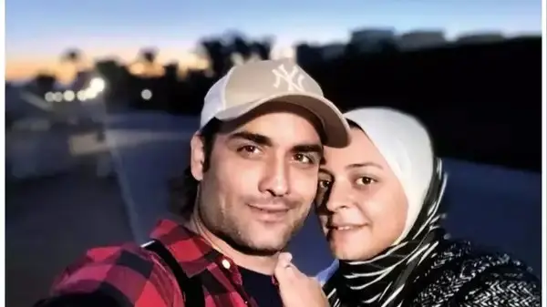 Bigg Boss 18's Vivian Dsena's Wife Nouran Aly Empathises With Actor's Ex, Says 'Society Doesn’t Spare Divorced Women' File photo of Vivian Dsena and Nouran Aly