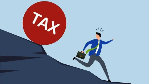 File your ITR today or pay the price