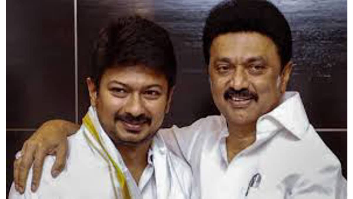 ‘Files Will Be Opened’: AIADMK Trains Guns On CM Stalin & Son Over ‘Party Fund’ Cut Allegations In Rs 1,020-Cr ‘Cash-For-Jobs’ Case