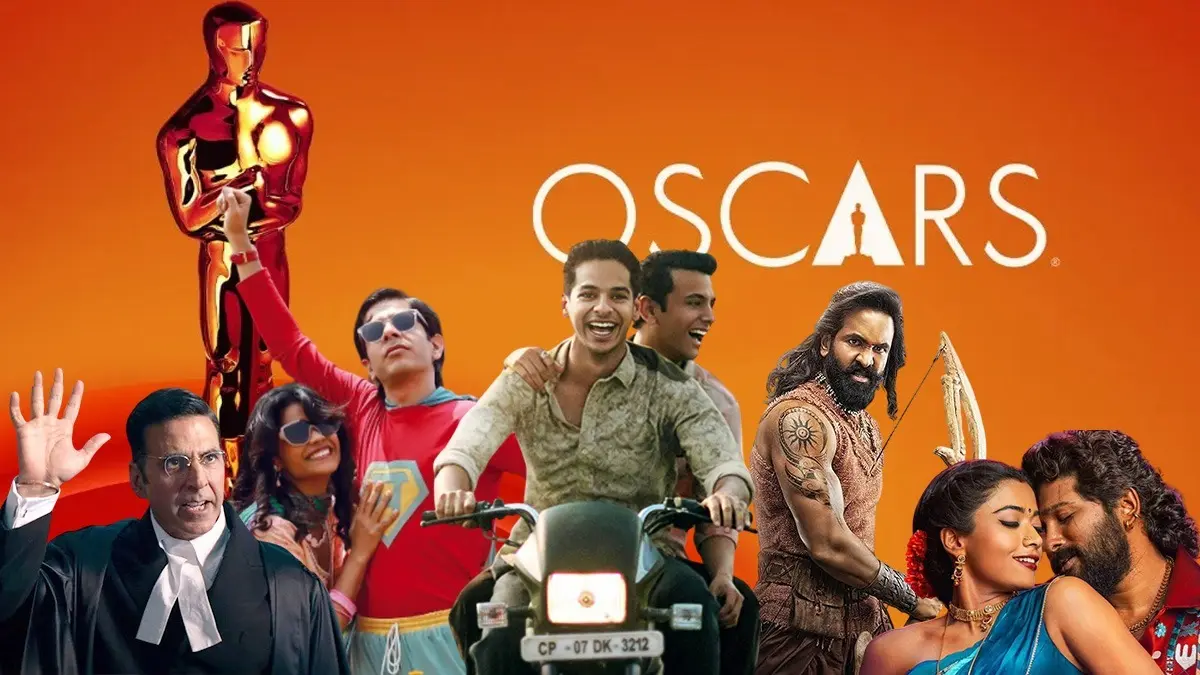 Homebound For Oscars: All 23 Movies Ishaan Khatter, Vishal Jethwa Starrer Beat To Become India's Academy Awards 2026 Entry Film Federation of India picked Homebound as India's Oscars entry among the 24 movies that were submitted