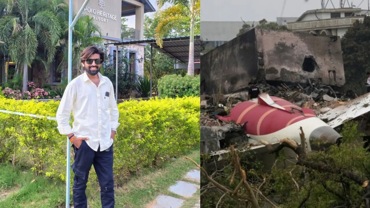filmmaker mahesh jirawala dies in ahmedabad plane crash