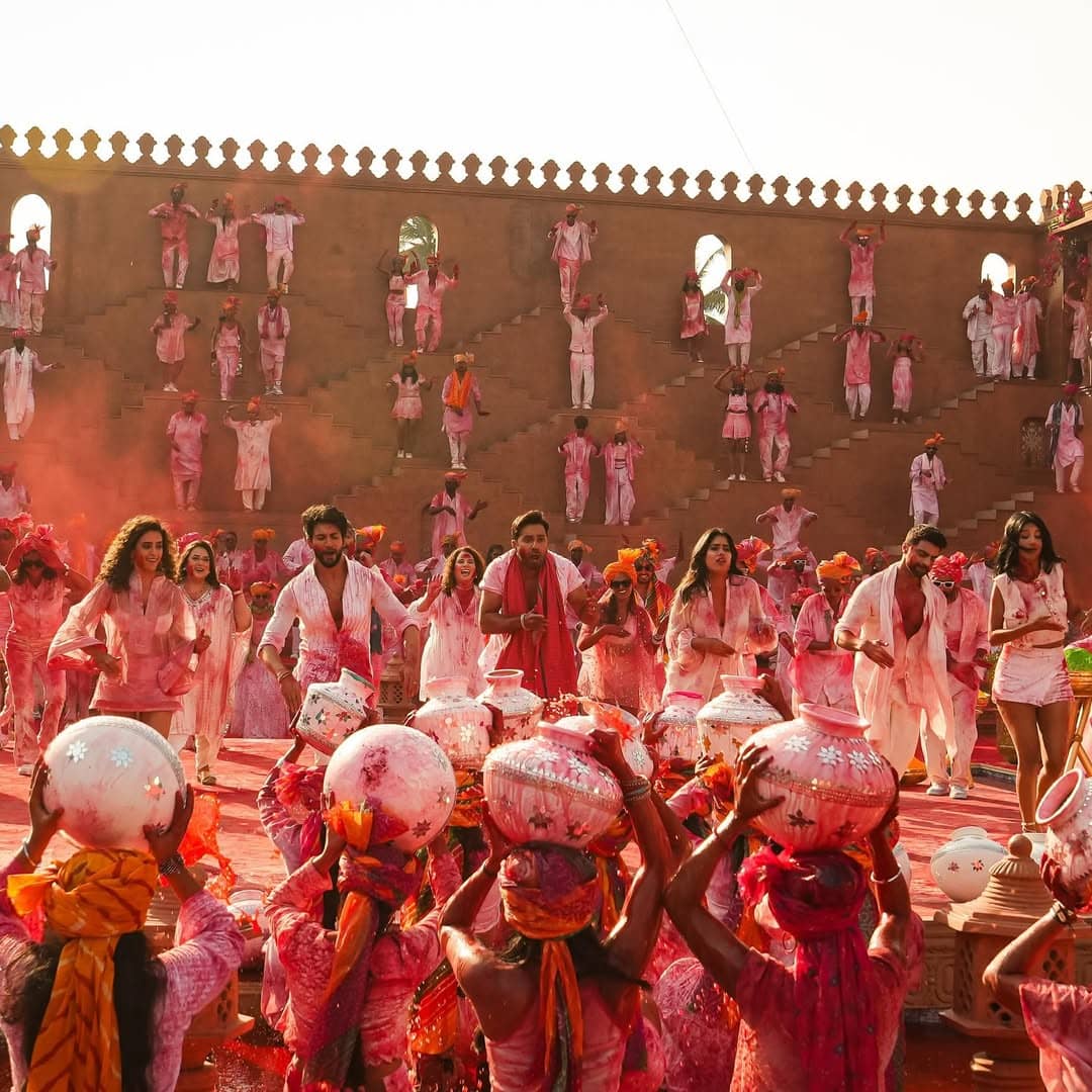 Description of the pic