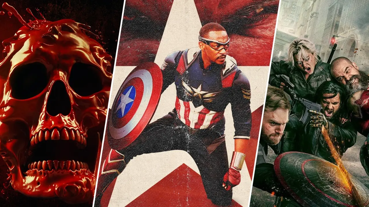 Final Destination Bloodlines Box Office Collection Day 1: Will It Become Hollywood's Biggest Opener In India Beating Thunderbolts, Captain America Brave New World? Final Destination: Bloodlines is looking to beat day 1 collection of Captain America Brave New World and Thunderbolts in India