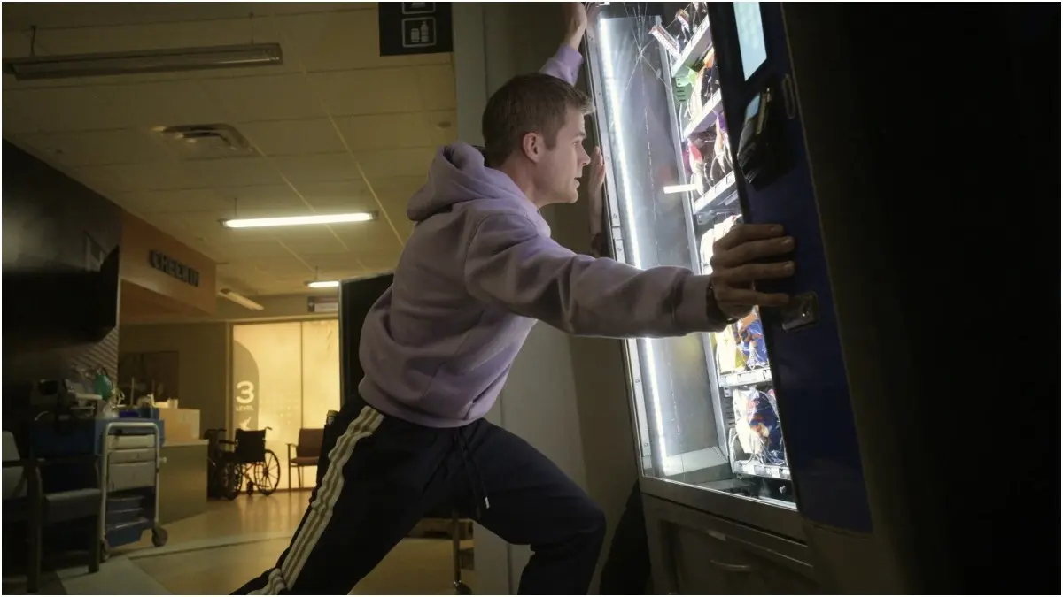 Final Destination Bloodlines is the sixth movie in the franchise