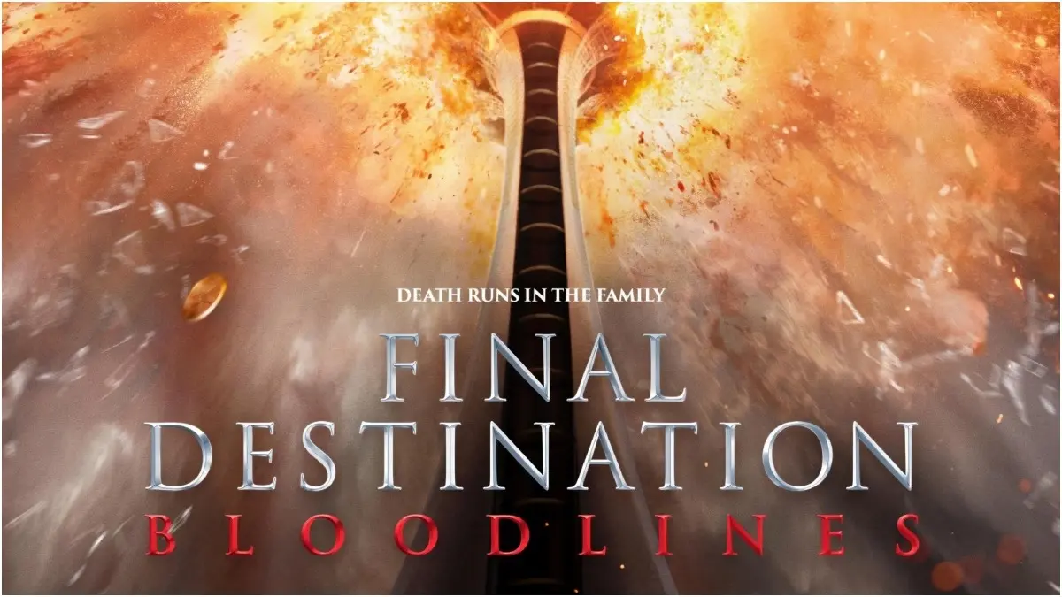 Final Destination Bloodlines will release on May 16